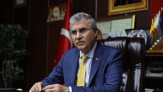 “Karasu bölgenin dikkat çeken noktalarından biri olacak”