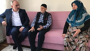 ‘KARDEŞLİĞİMİZ DAİM OLSUN’