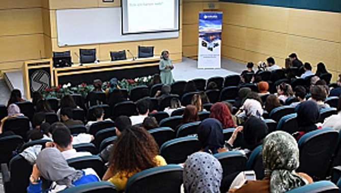 Kariyer Dağa Tırmanmak Gibidir