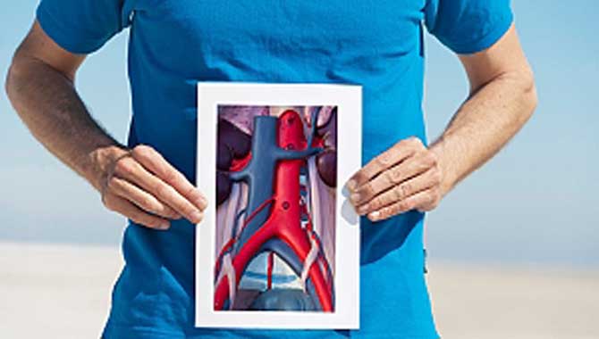 KARNINIZDAKİ SAATLİ BOMBA 