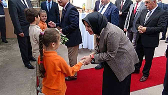 Kaynarca’da 2 Okulda Tasarım Beceri Atölyeleri Açıldı