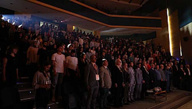 “Kültürel ve sanatsal çalışmalara desteğimiz sürecek”