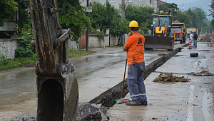 KUZULUK, ALTINDERE VE PAZARKÖY’DE DOĞAL GAZ MUTLULUĞU!