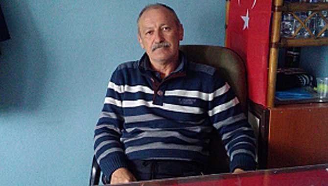 Mehmet Savaş Vefat Etti