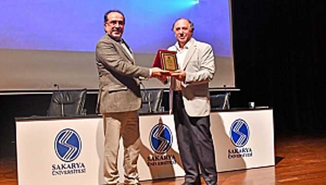 Mühendislik Fakültesi Akademik Kurul Toplantısı Yapıldı