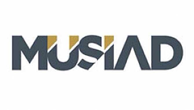 MÜSİAD’dan Ticaret Atağı