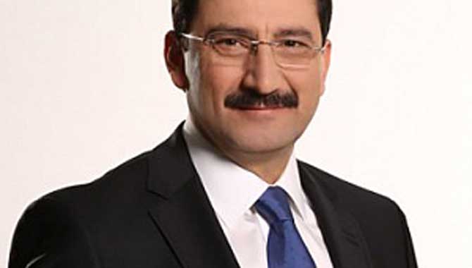 Mustafa Ak, Büyükşehir Belediyesi Genel Sekreteri oldu