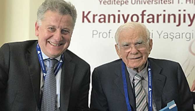 Nadir Görülen Beyin Tümörlerinde Tedavi Başarısı Aileye de Bağlı