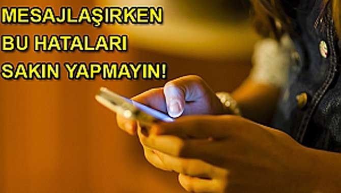 Nedeni bu alışkanlıklar olabilir!