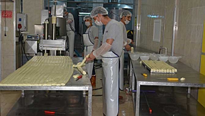 O Ürünlerin Hiçbiri Vatandaşa Ulaşmadı