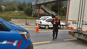 O ÜST GEÇİT TEHLİKE ARZ EDİYOR!