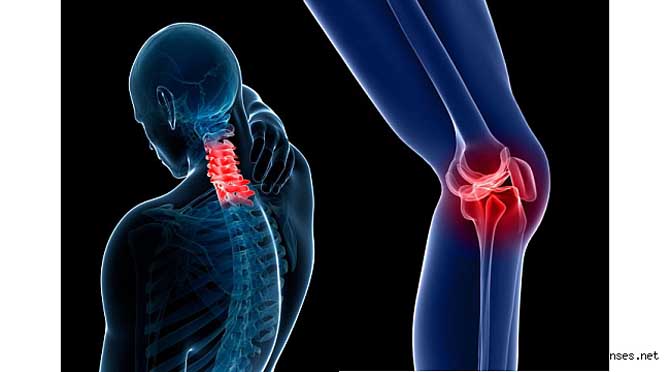 Osteoporozdan Korunmak İçin 6 Altın Öneri