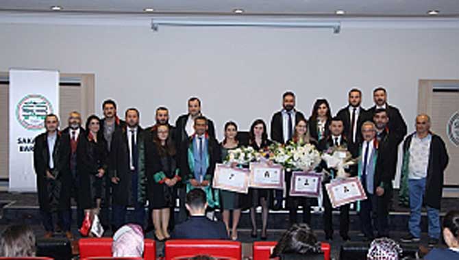 “Pusulanızın hep adalet olacağından şüphem yok”