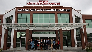 Sakarya ADSH çıtayı yükseltti