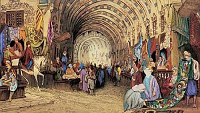 Sakarya’da Ahilik Kültürü Araştırıldı