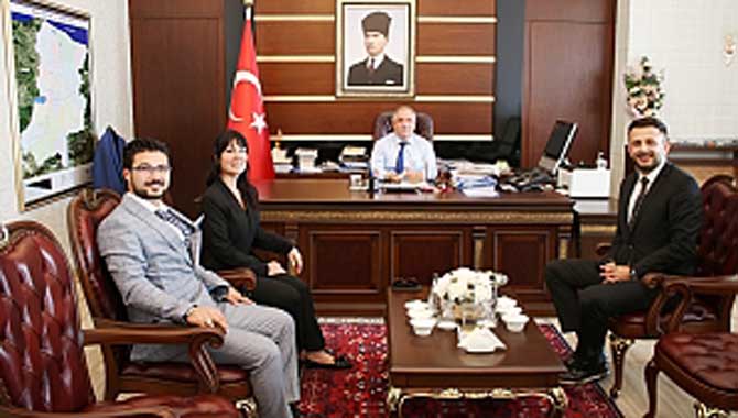 “SAKARYA’DA YABANCI DİL BİLMEYEN KALMAYACAK”