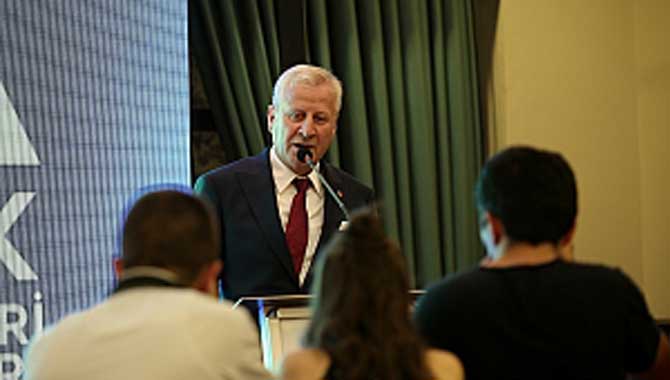 Sakarya Fuarı kapılarını açıyor