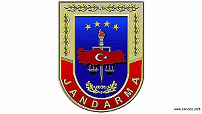 SAKARYA JANDARMA ASAYİŞ OLAYLARI
