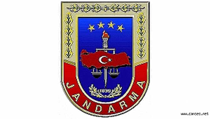 SAKARYA JANDARMA ASAYİŞ OLAYLARI
