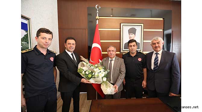 “Sakarya’mızın niteliğine göre vizyonumuzu oluşturduk”