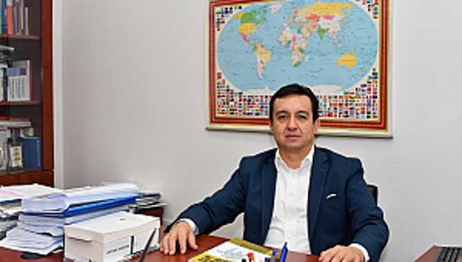 Sakarya’nın Stratejik Planını Yapmak İstiyoruz