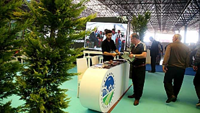 “Sakarya’nın üreten şehir kimliği öne çıkmaya devam edecek”