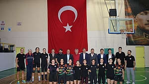 SAKARYA VOLEYBOL SPOR KULÜBÜ İÇİN SPONSOR OLDULAR…