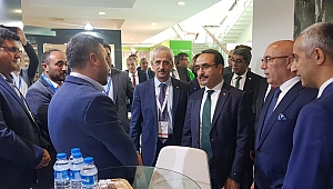 SAKARYA’YA 3 ÖDÜL BİRDEN