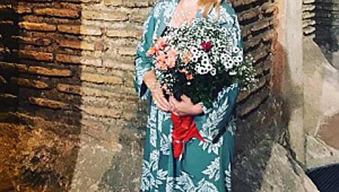 Sakaryalı Sanatçı Aysun Meriç’ten İstanbul’da 2 Muhteşem Sergi 