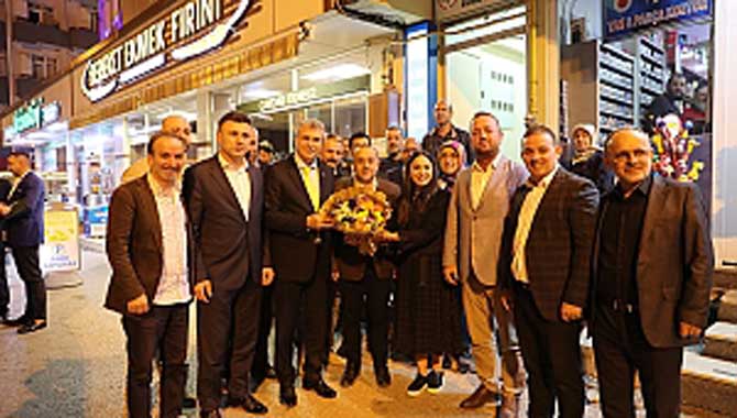 Sapanca cazibe merkezi olmaya devam edecek