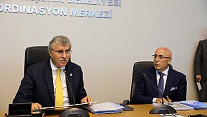 SASKİ’den su yönetimi alanında büyük başarı