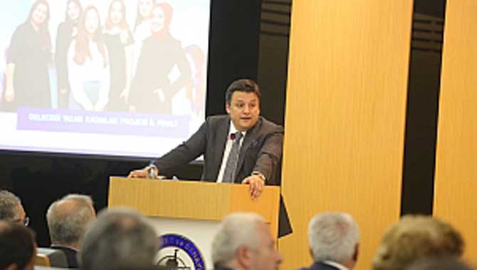 SATSO’dan Kentsel Dönüşüm’e öneri;