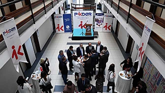 SAÜ’de PİKDER İrtibat Ofisi Açıldı