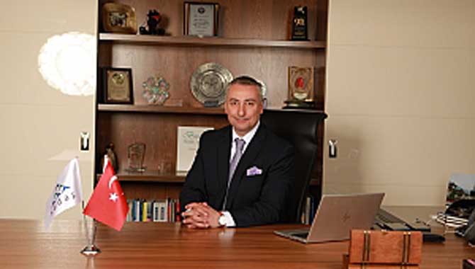 SEDAŞ MUHTARLAR GÜNÜNÜ KUTLADI