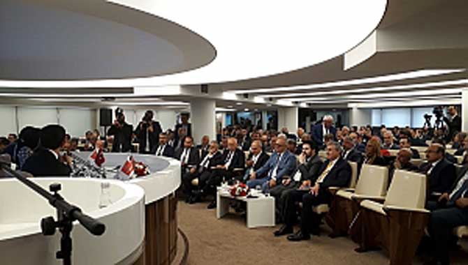 “Şehrin desteği hizmetlerle daha da değerli olacak”