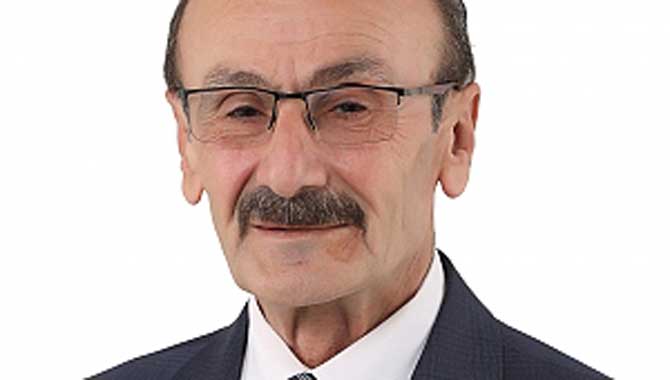 ŞEMSETTİN DUMAN'IN BASIN AÇIKLAMASI