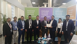 Sepaş Enerji ile V. Enerji Verimliliği Konferansı tamamlandı