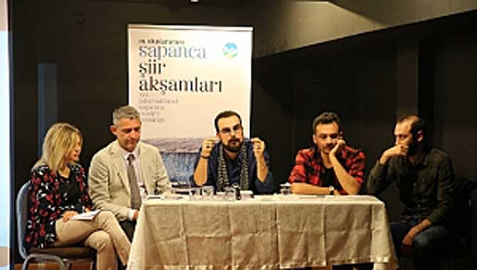 Şiirin en büyük gücü kişiliği güçlendirmesidir