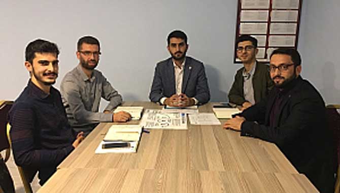 Siyer-i Nebi Yarışması Başvuruları Başladı