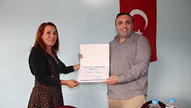 Söz Sırası Mezunlarda