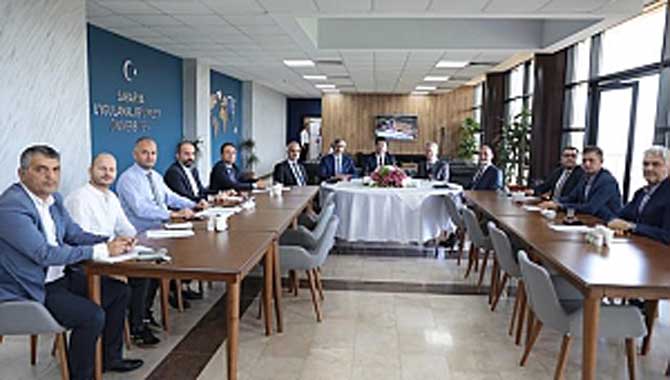 SPOR ÇALIŞTAYI YAPILACAK