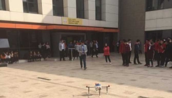 ‘Teknoloji Eğitimleri’Devam Ediyor!