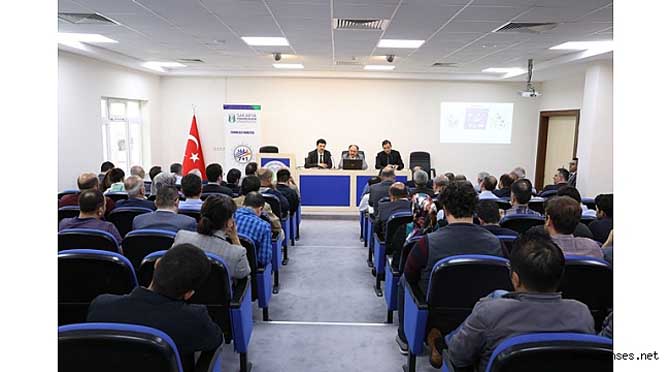 Teknoloji Fakültesi Akademik Kurul Toplantısı Gerçekleştirildi