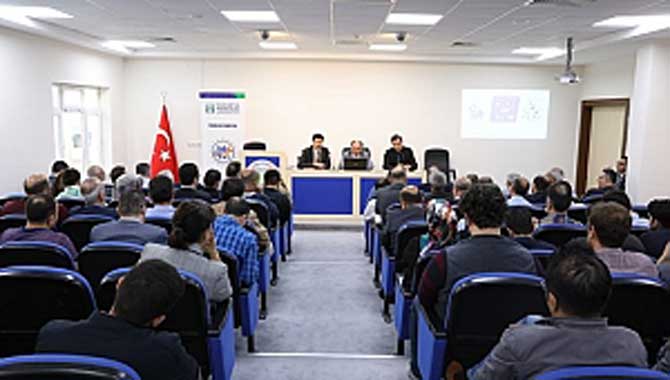 Teknoloji Fakültesi Akademik Kurul Toplantısı Gerçekleştirildi