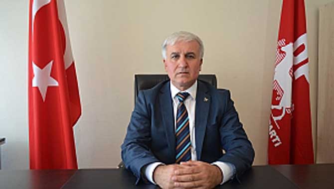 Terörle Mücadele Devam Edecektir