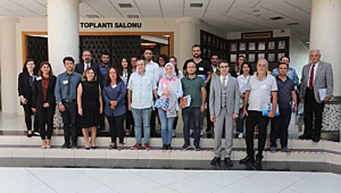 Transfer fiyatlandırması ve örtülü sermaye SATSO’da anlatıldı