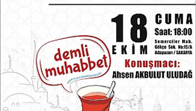 TÜGVA’dan Atık Yönetimi ve Çevre Duyarlılığı Programı