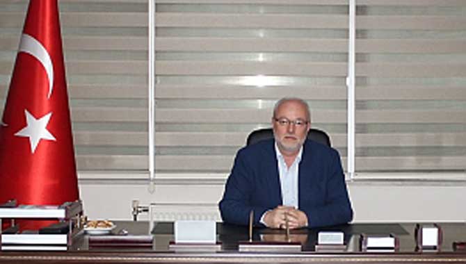 TÜMSİAD'dan 29 Ekim mesajı