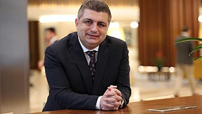 “Türk Halkı Ve Hükümeti Her Zaman Barışın Yanında Olmuştur”