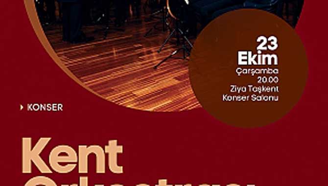 Türk Müziği eserleri Ziya Taşkent’te